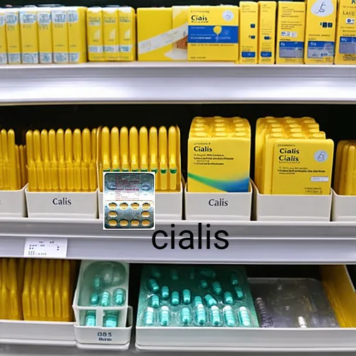 Prix cialis générique en pharmacie